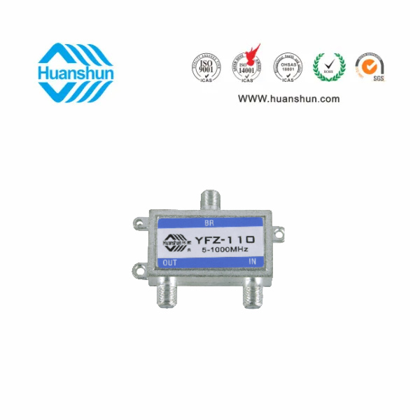 Y/SFZ、Y/SFP分支分配器